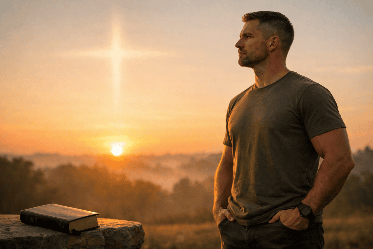 balance work family faith