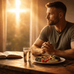 break fast bible
