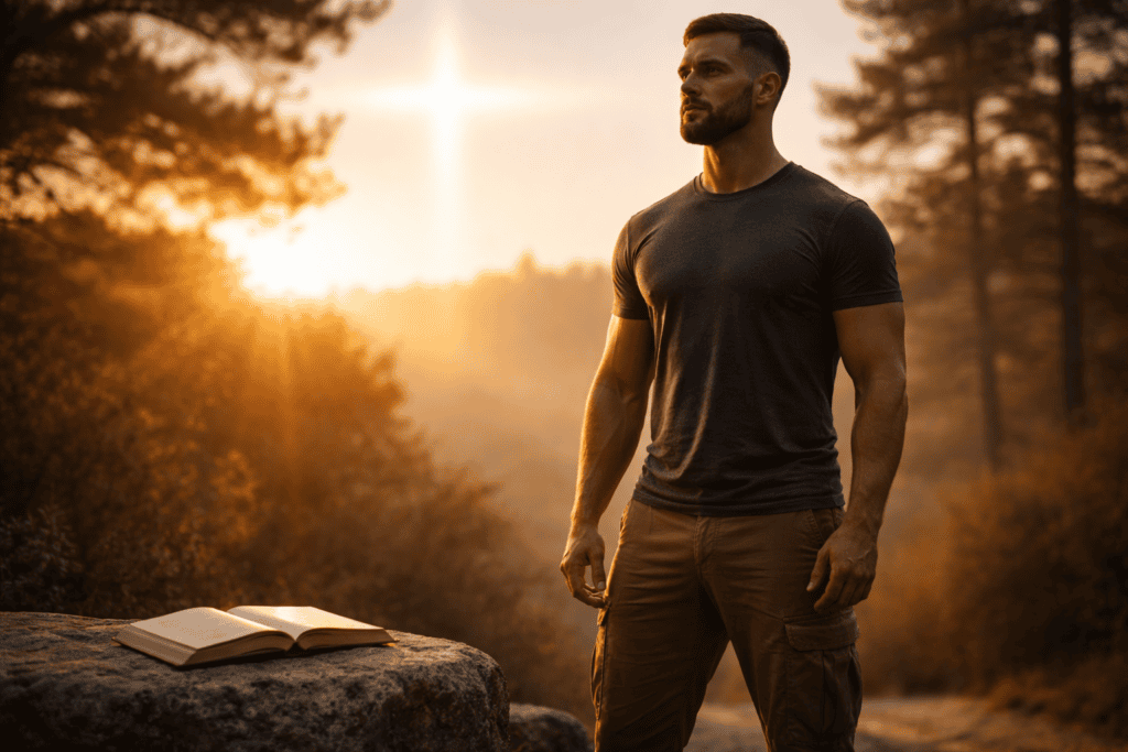 motivation christian