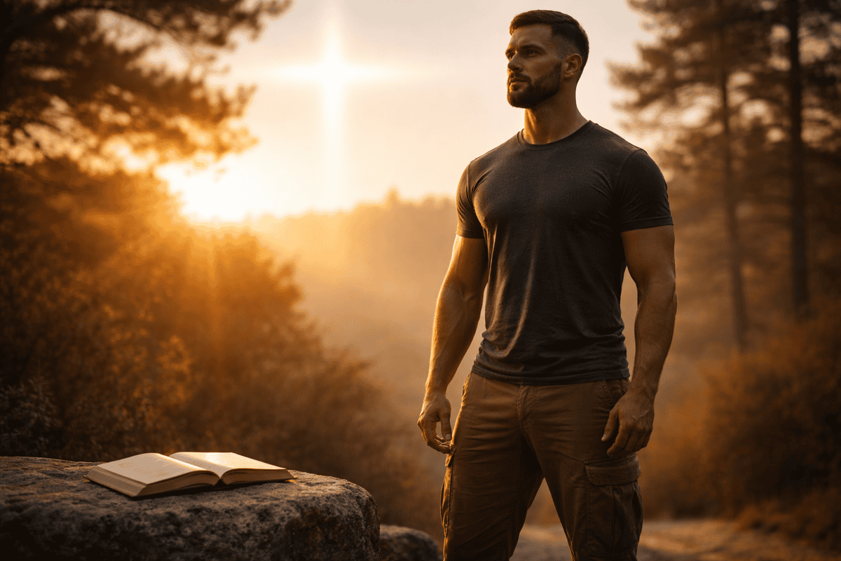 motivation christian