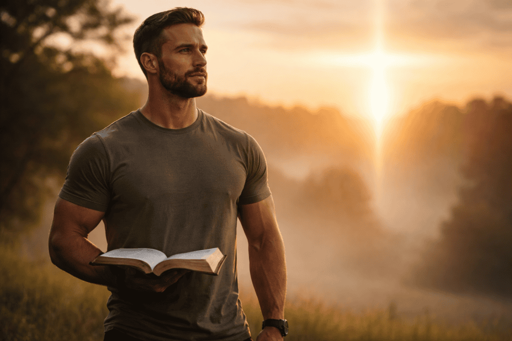 Peace in God