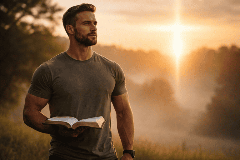 Peace in God