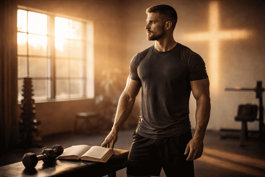 fit without vanity