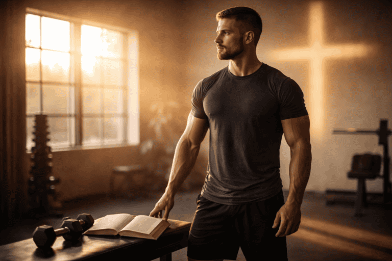 fit without vanity