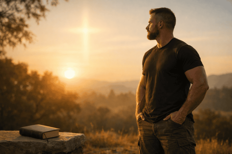grow spiritual discipline