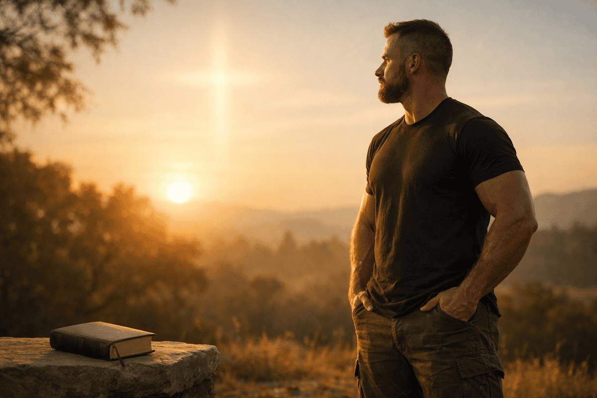 grow spiritual discipline