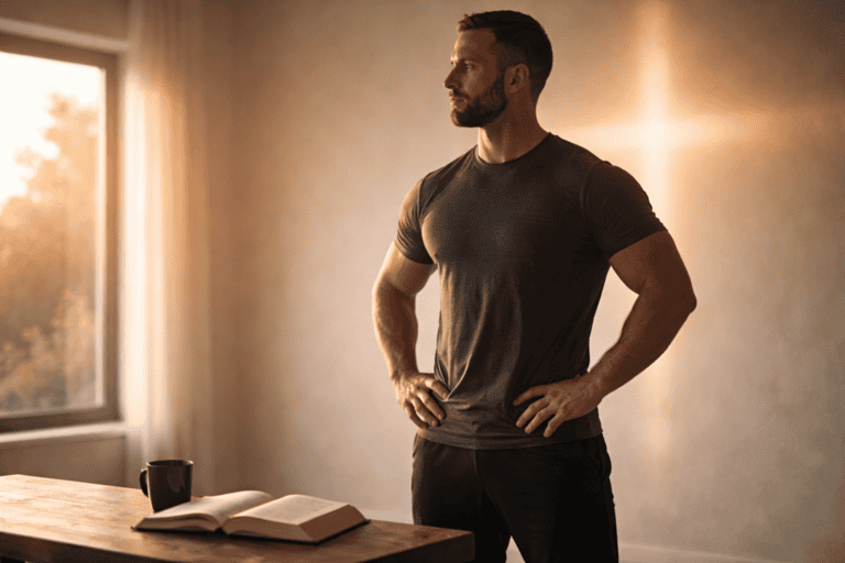 fear anxiety bible