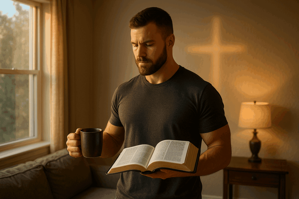 Christian Habits