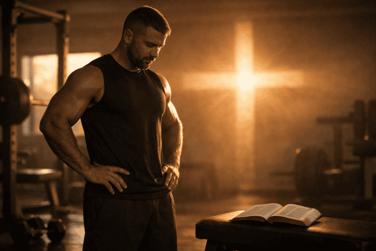 fitness worship