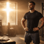 Overcome Gym Anxiety