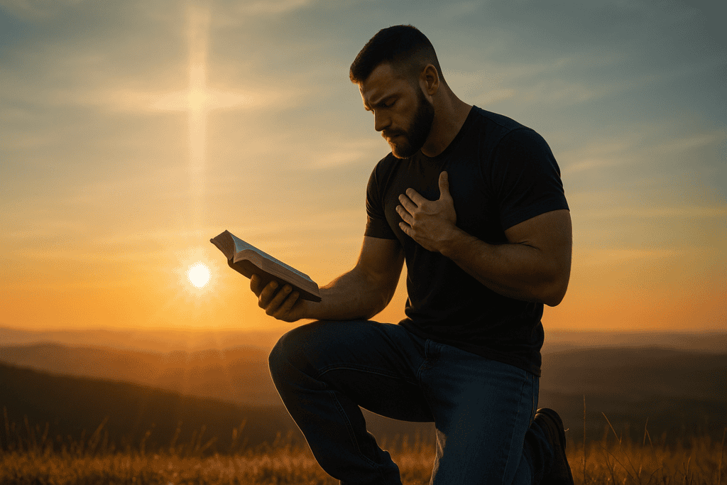 prayer