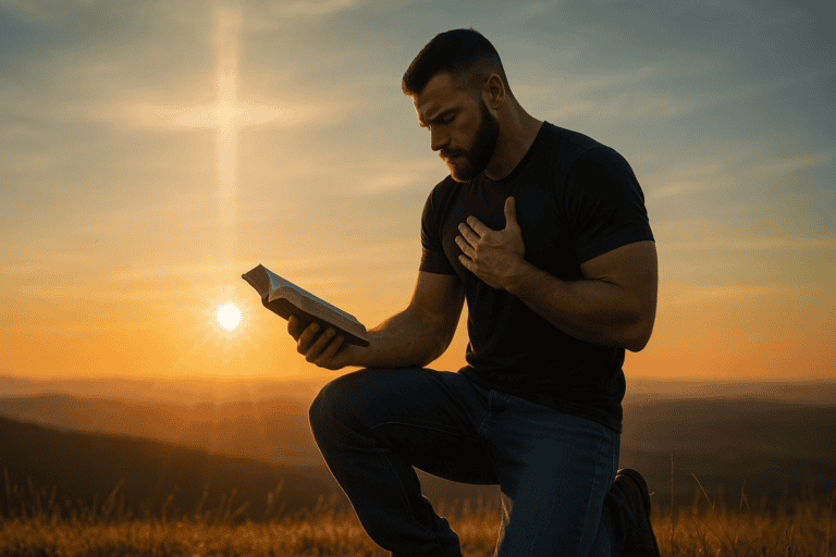 prayer