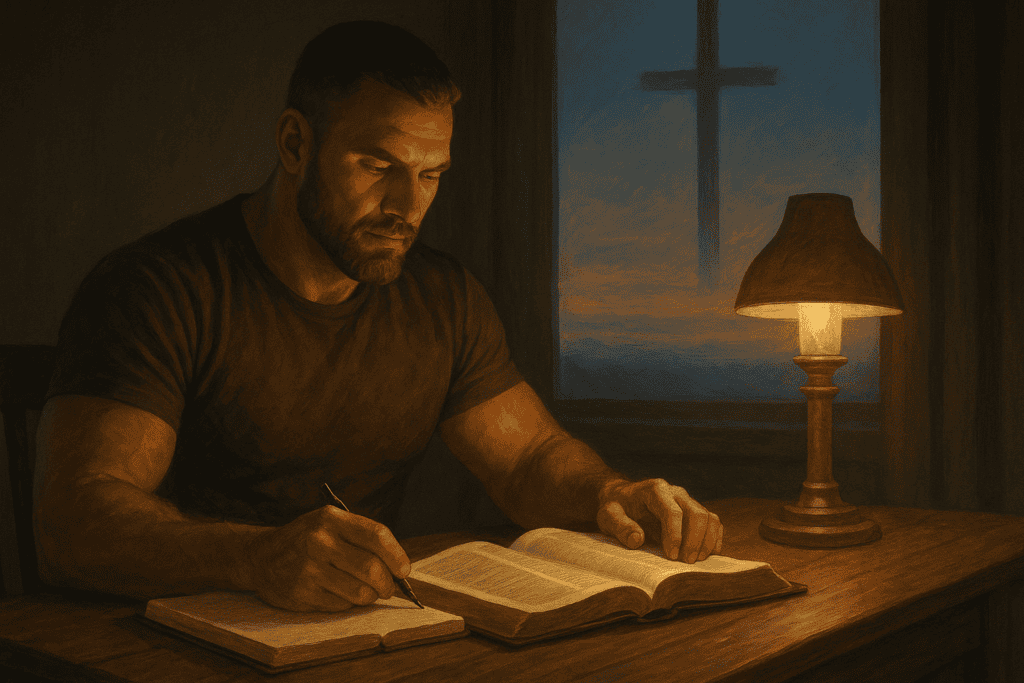 bible