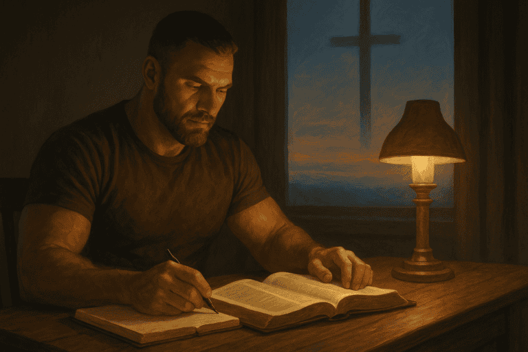 bible