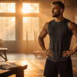 consistency workouts