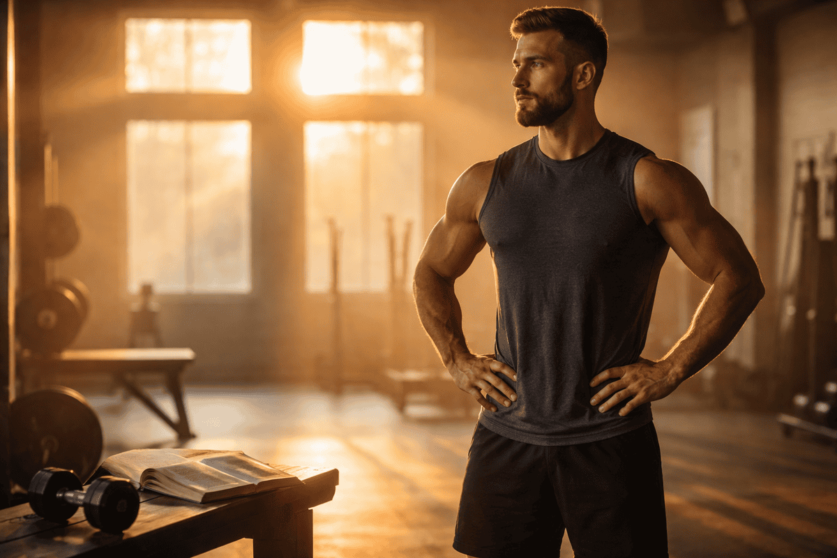 consistency workouts