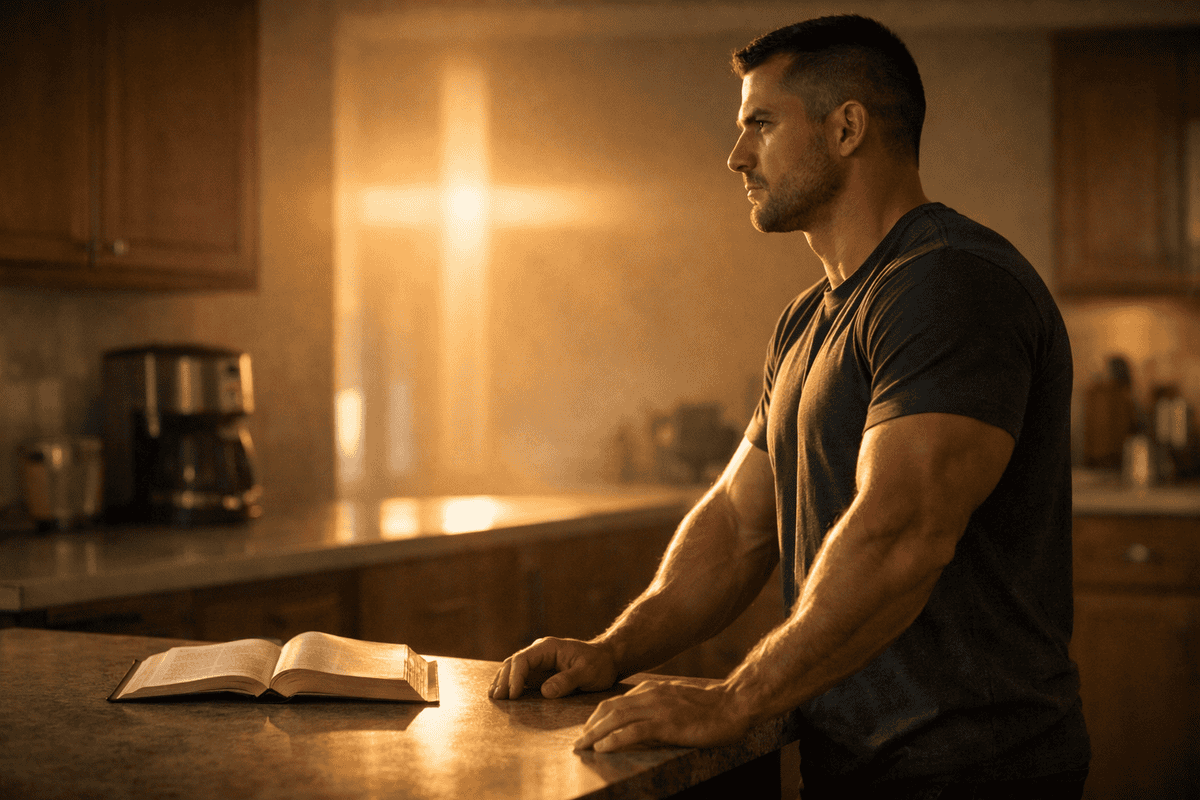 emotional eating christian