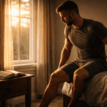 Wake Up Early