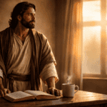 daniel fast coffee