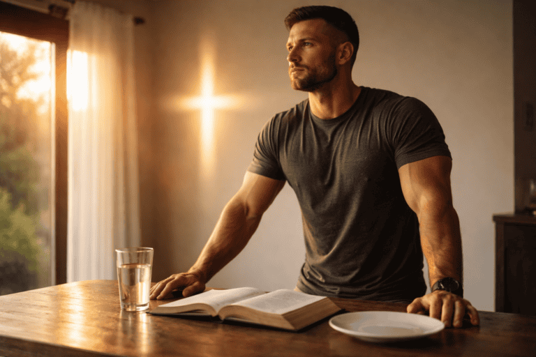 fasting weight loss