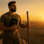 moses
