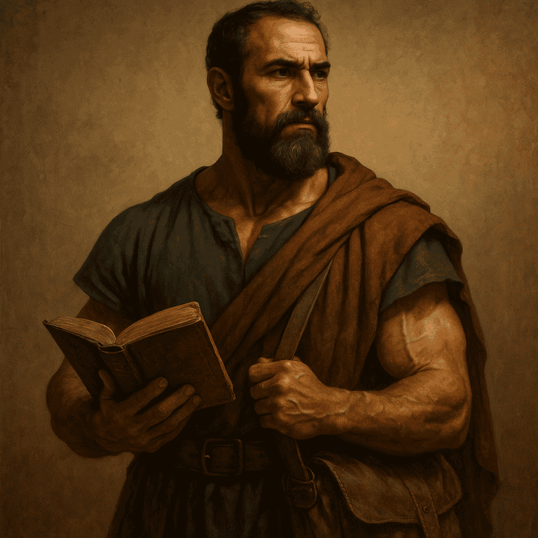 paul
