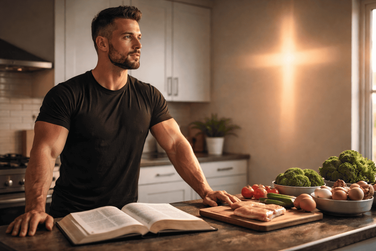 Should Christians Eat Kosher