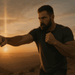 Spiritual Warfare