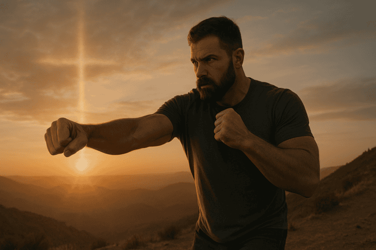 Spiritual Warfare