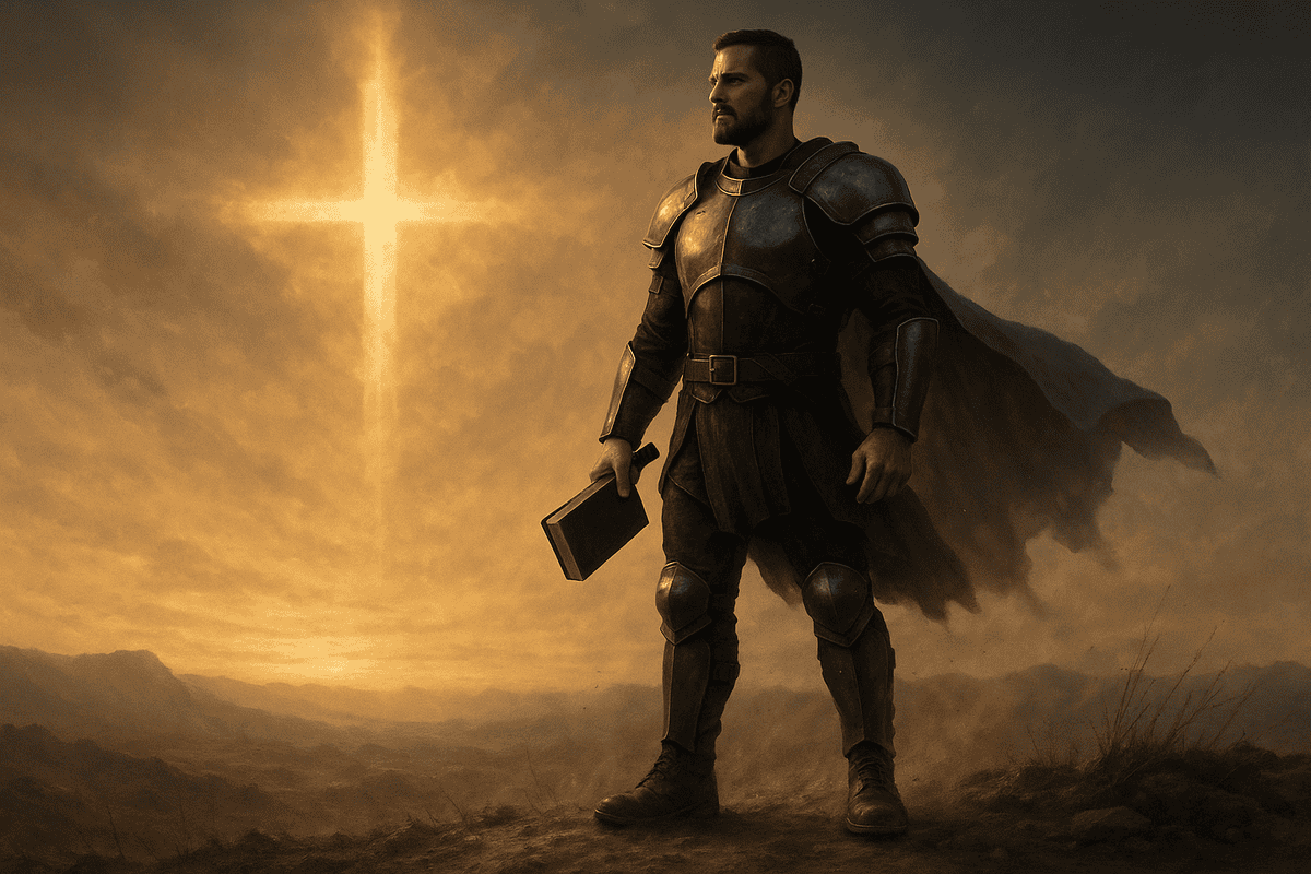 Armor of God