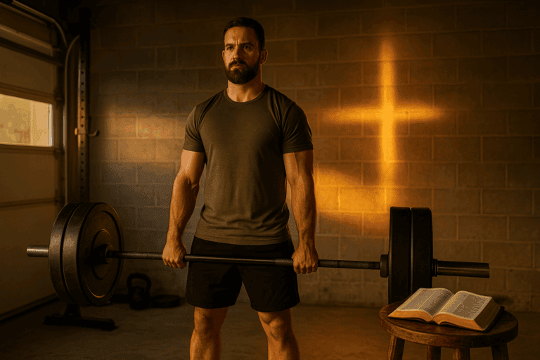 full body workout