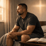 Christian Morning Routine