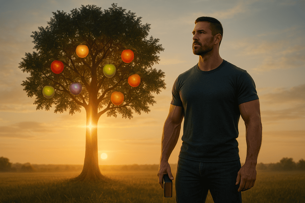 Fruit of the Spirit