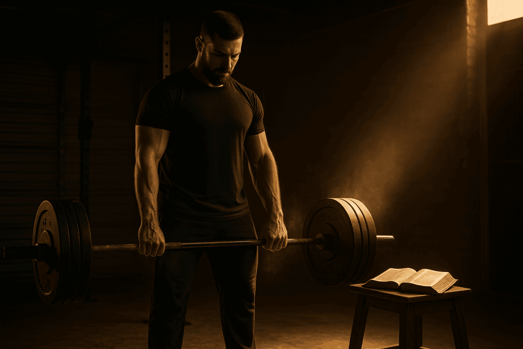 Strength Training