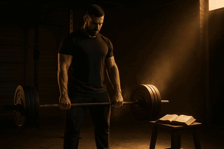 Strength Training