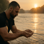 water
