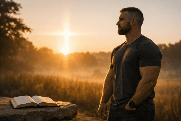 Bible Perseverance