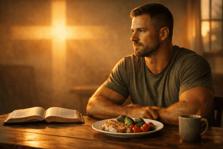 forbidden foods Bible