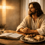 food jesus ate