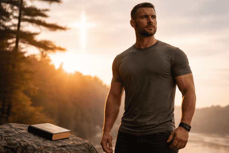 godly husband expectations