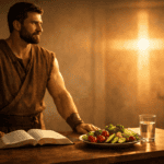daniel fast benifits