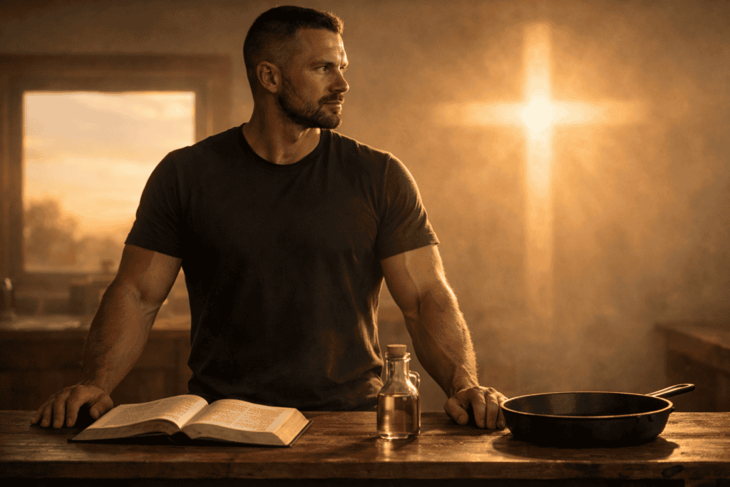 clean oils bible