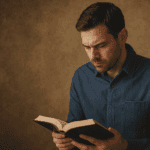 Bible Discipline