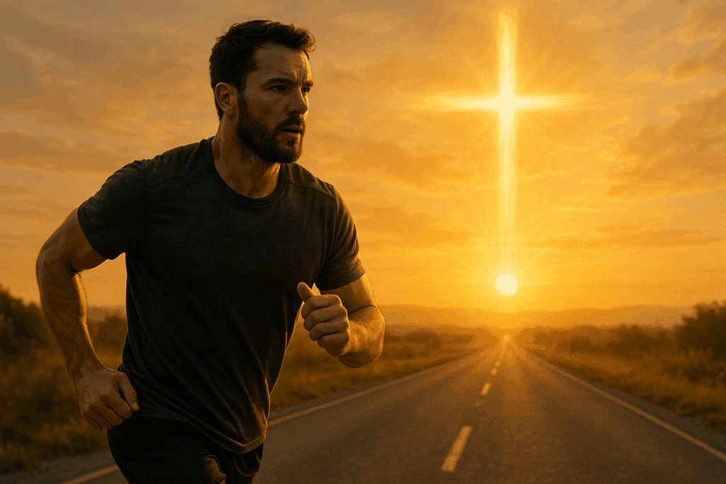 Bible Perseverance