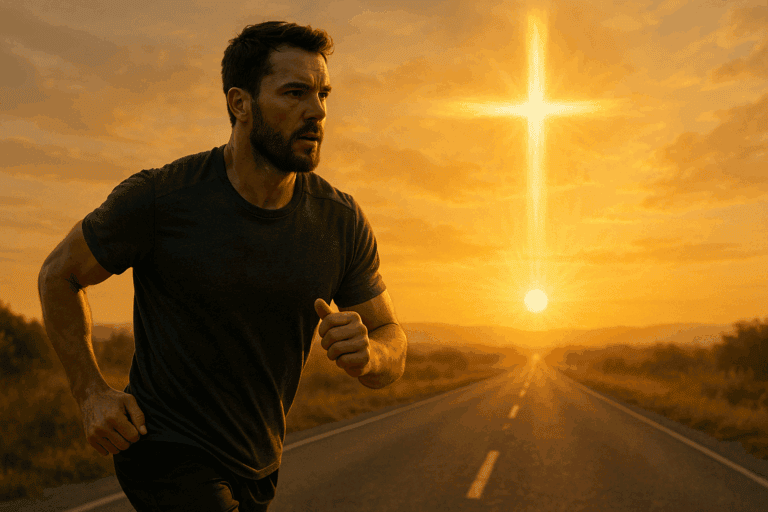Bible Perseverance