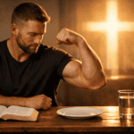 Fasting Spiritual Growth