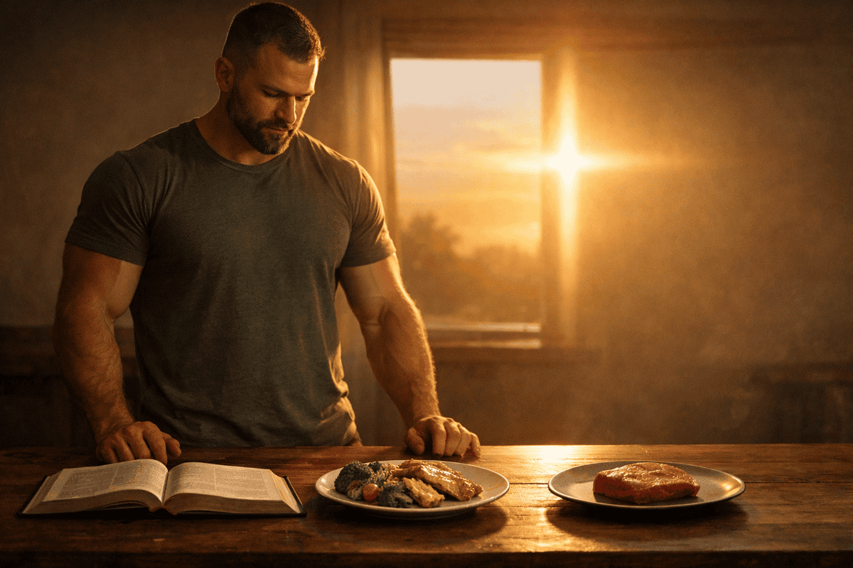 clean unclean animals