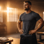 God Wants Strong men