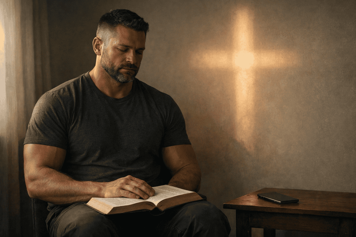 christian meditation