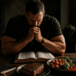 christian weight loss for men